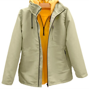 Campera Abedul