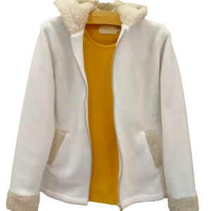 Campera Castor