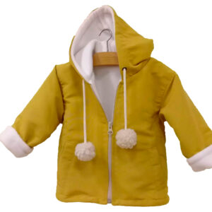 Campera Huillin bebes